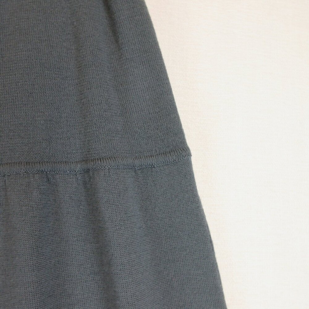 Intuitions Maxi Sweater Skirt Set Size L - Picture 2 of 16